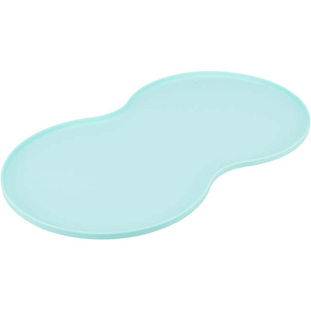Servet Pentru Castron, Silicon, 48 x 27cm, Diferite Culori, 24566 [4]