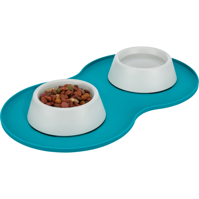 Servet Pentru Castron, Silicon, 48 x 27cm, Diferite Culori, 24566 [2]