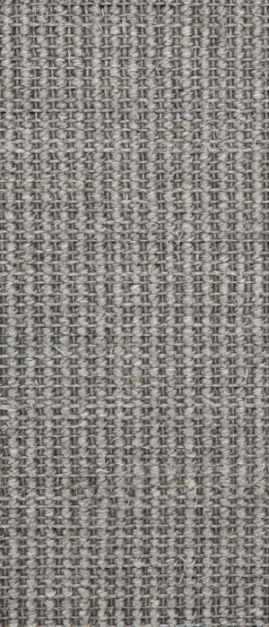 Stalp Sisal De Zgariat, 9x38 cm, Gri, 44041	 [4]