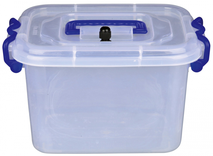 Sistem De Stropire Pentru Reptile, 6.5 l, 76308	 [2]