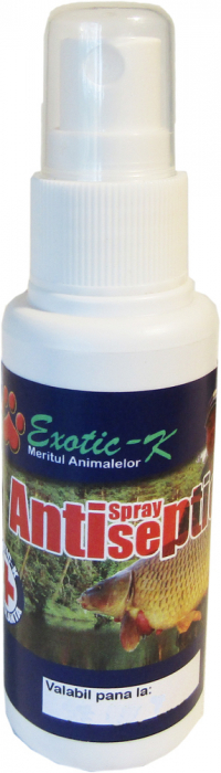 Spray Antiseptic 50 ml [2]