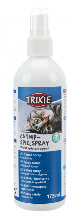 Spray Atractant Cu Catnip, 175 ml, 4238 [2]