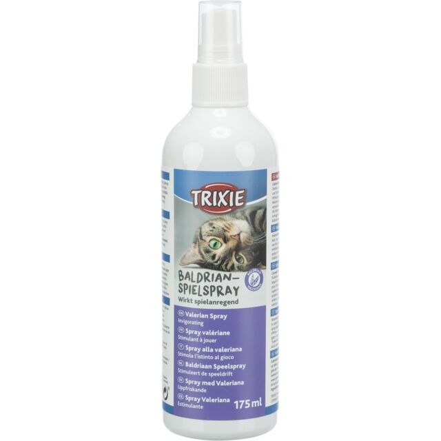 Spray Atractant Cu Valeriana, 175 ml, 42421	 [2]