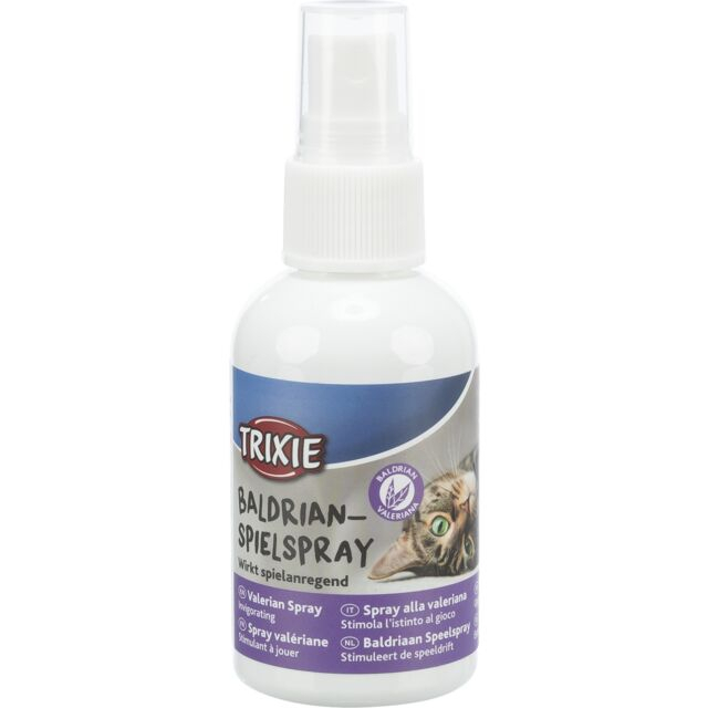 Spray Atractant Cu Valeriana, 50 ml, 42420	 [2]