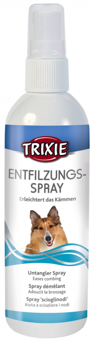 Spray Descalcitor, Pentru Caini, 175 ml 2930	 [2]