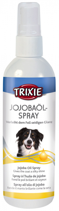 Spray Descalcitor Pentru Caini, Cu Ulei De Jojoba, 175 ml 2932	 [2]