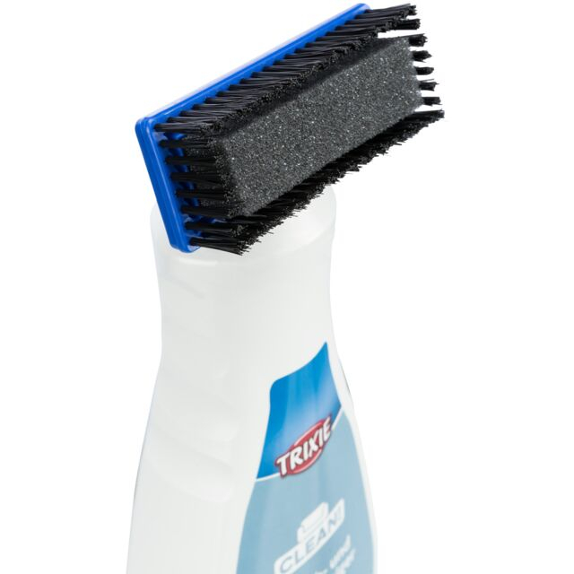 Spray Cu Perie Pentru Covoare Si Tapiterie, 650 ml, 25762	 [2]