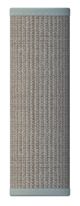 Stalp Sisal De Zgariat, 9x38 cm, Gri, 44041	 [7]
