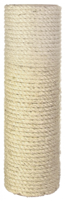 Stalp Sisal Pentru Ansamblu Pisici, 9x30 cm, 43990	 [2]