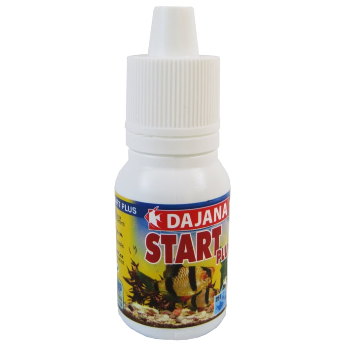 Start Plus 20 ml Dp520V [2]
