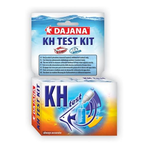 Test Kh -, Dp611 [1]
