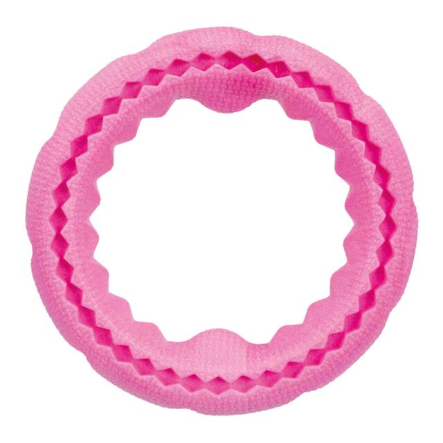 Jucarie De Apa Pentru Caini, Inel, Plutitor, TPR, 11 cm, 33445 [2]