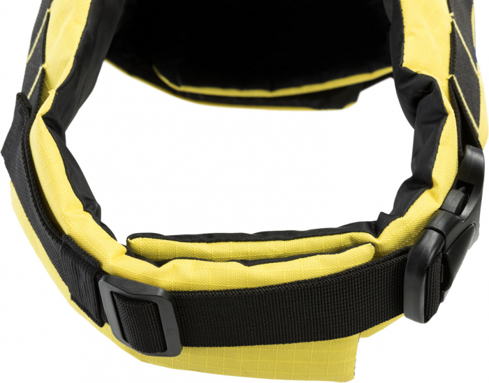 Vesta De Salvare XS :28 cm, Galben/Negru, 30125 [6]