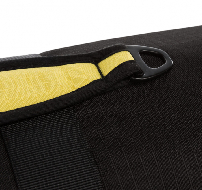 Vesta De Salvare XS :28 cm, Galben/Negru, 30125 [2]