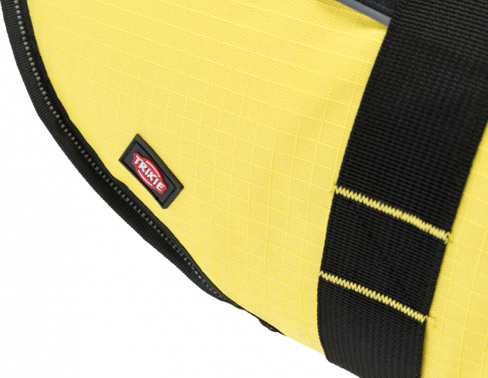 Vesta De Salvare XS :28 cm, Galben/Negru, 30125 [4]