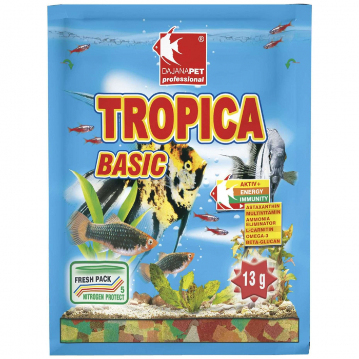  Tropical Basic Fulgi Plic 10 g, Dp000S1 [3]