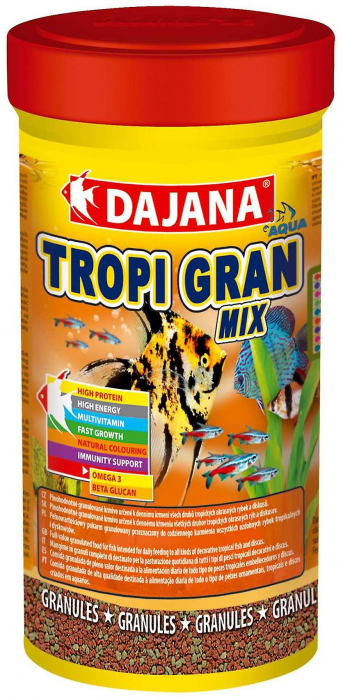 Tropical Basic Granule 100ML  DP100A1  [2]