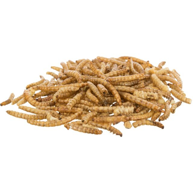 Viermi de Faina, 200 g, 60796 [2]