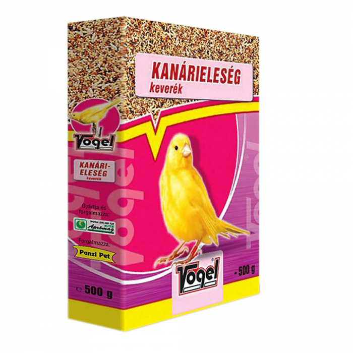 Vogel 0.5 kg Canar [2]
