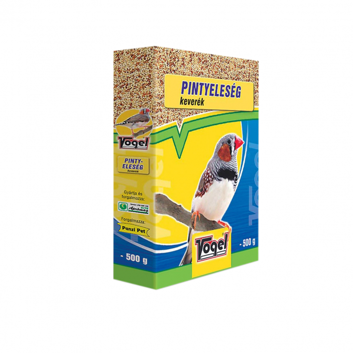 Vogel 0.5 kg Cinteze [1]