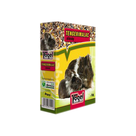 Vogel Cobai 1 kg [2]