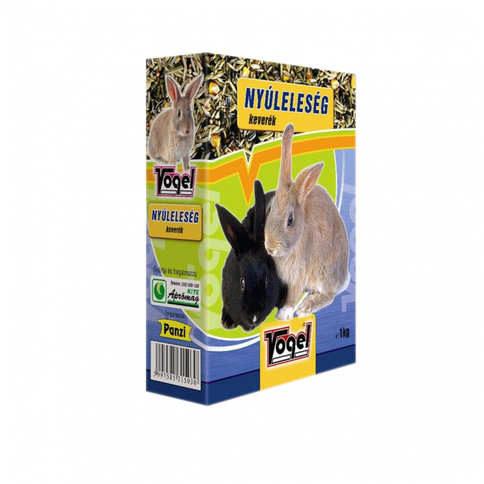 Vogel Iepuri 1 kg [2]