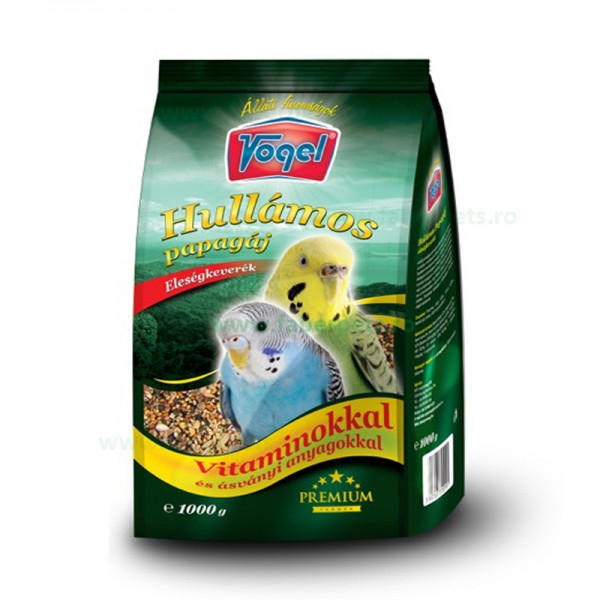 Vogel Premium cu Vitamine pentru Perusi 1 kg [2]