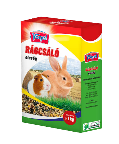 Vogel Rozatoare 1 kg [2]