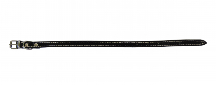 Zgarda L0 1.2/37 cm - Pasla Negru [2]