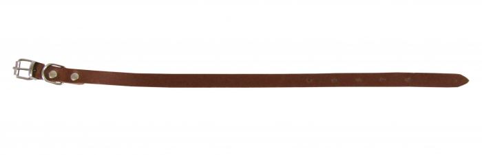Zgarda L0 1.2/37 cm - Simplu - Maro [2]