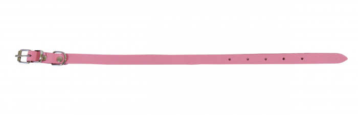 Zgarda L0 1.2/37 cm - Simplu - Roz [1]