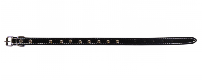 Zgarda L1 1.6/40 cm - Ornament Negru [2]