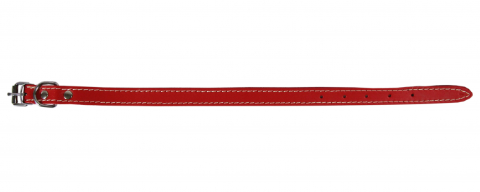 Zgarda L1 1.6/40 cm - Pasla Rosu [2]