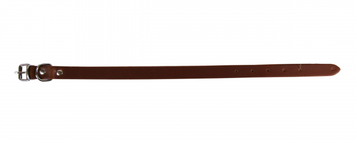 Zgarda L1 1.6/40 cm - Simplu - Maro [2]