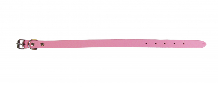 Zgarda L1 1.6/40 cm - Simplu - Roz [1]