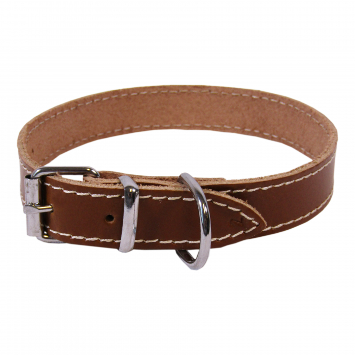 Zgarda L2 2.0/45 cm - Simplu - Maro [2]