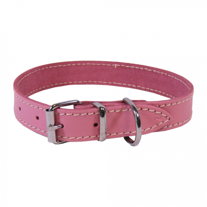 Zgarda L2 2.0/45 cm - Simplu - Roz [1]