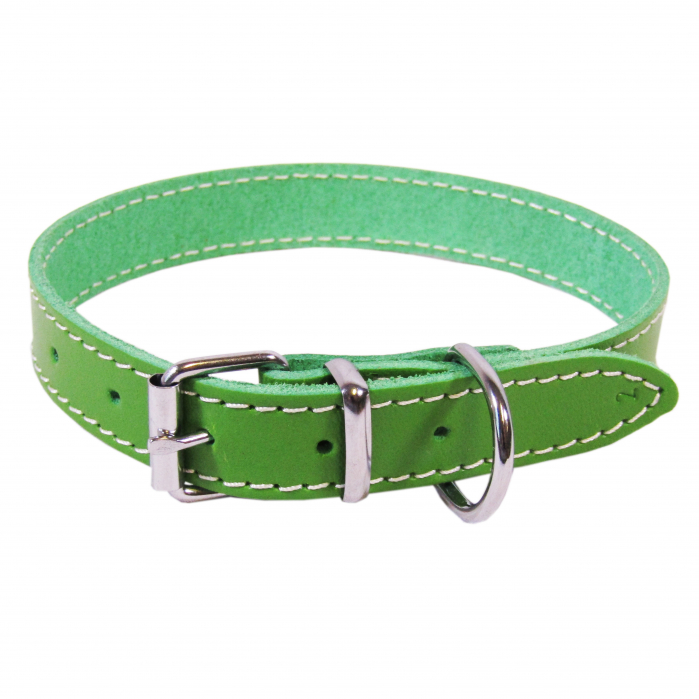 Zgarda L2 2.0/45 cm - Simplu - Verde [2]