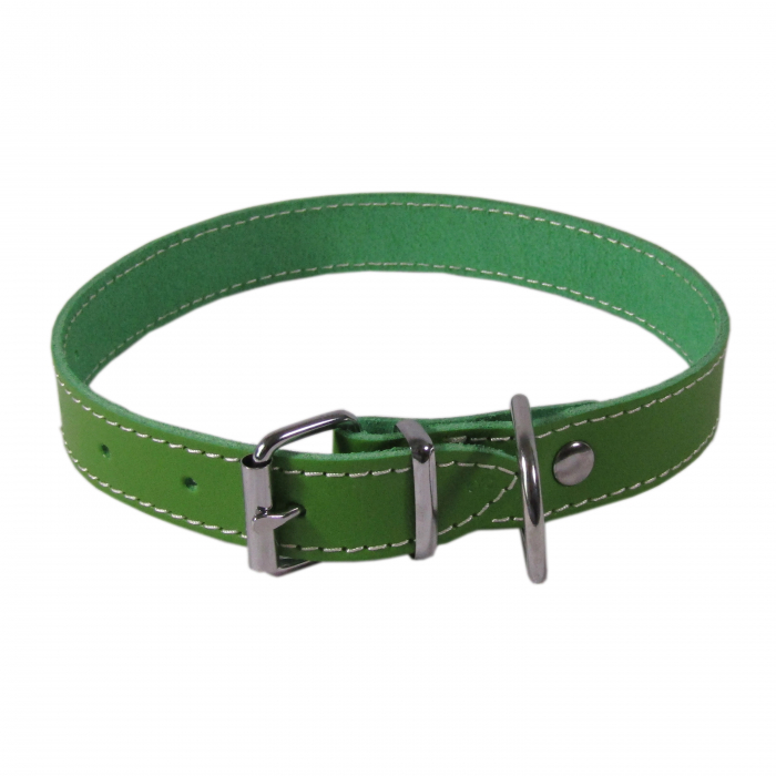 Zgarda L3 2.5/53 cm - Simplu Verde [1]