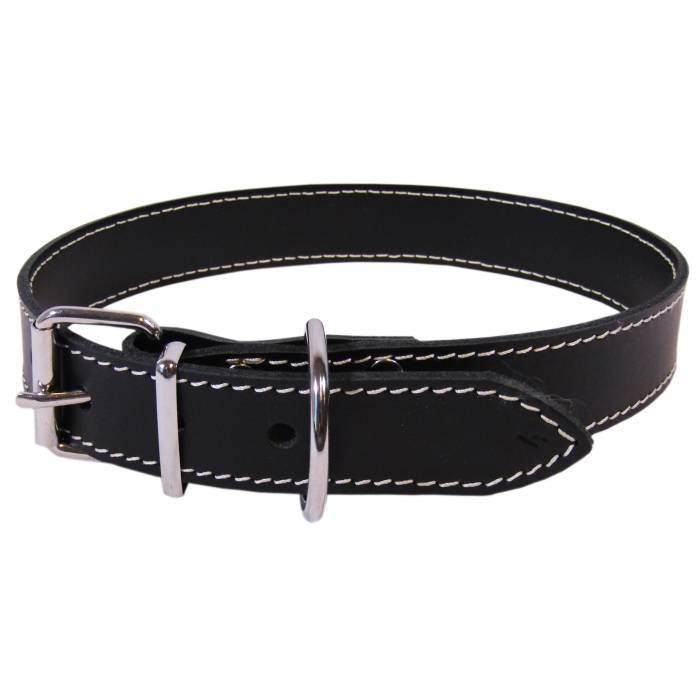 Zgarda L4 3.0/62 cm - Simplu - Negru [2]