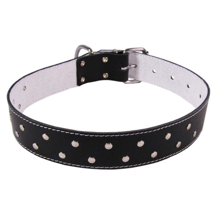 Zgarda L6 4.0/74 cm - Ornament Negru [2]