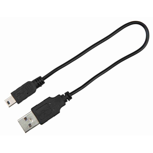 Zgarda Cu Led, Incarcare USB, XS-XL: 70 cm/10 mm, Albastru, 12642 [4]
