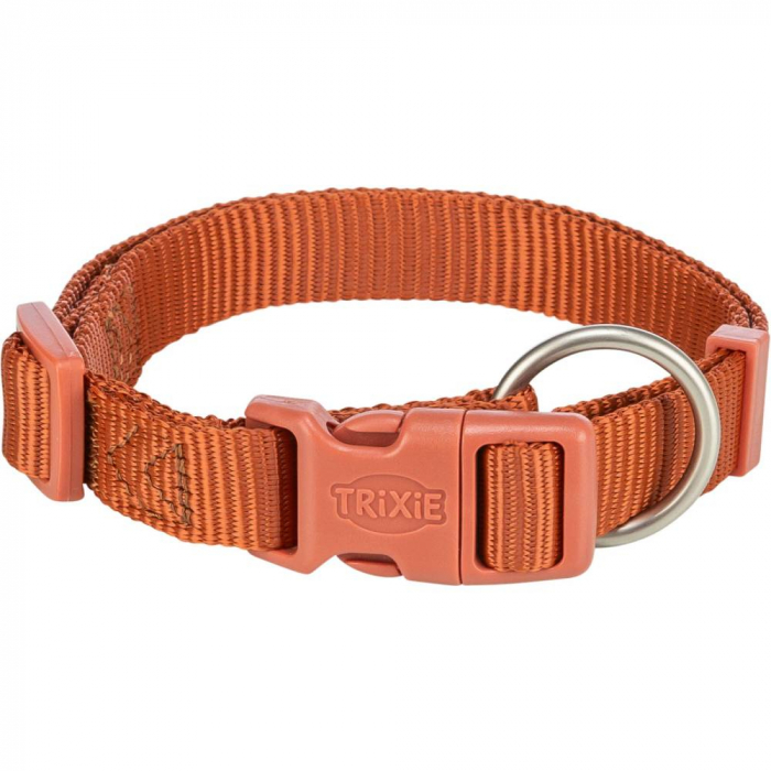 Zgarda Premium, S: 25-40 cm/15 mm, Ruginiu, 202230 [1]