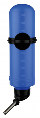 Adapatoare - Adapator Drinki, Plastic, 500 ml, Diferite Culori, 60573