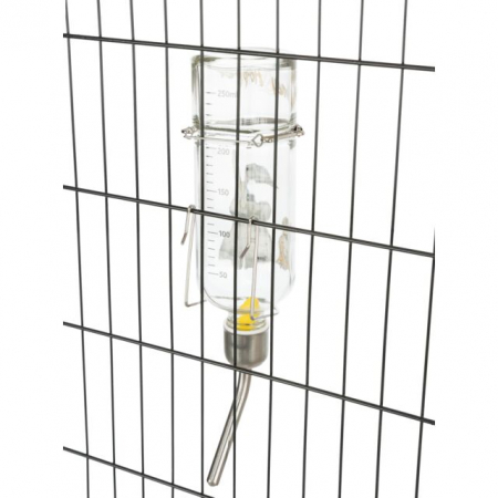 Adapator Drinki, Honey & Hopper, Sticla, 500 ml, 60447 [4]