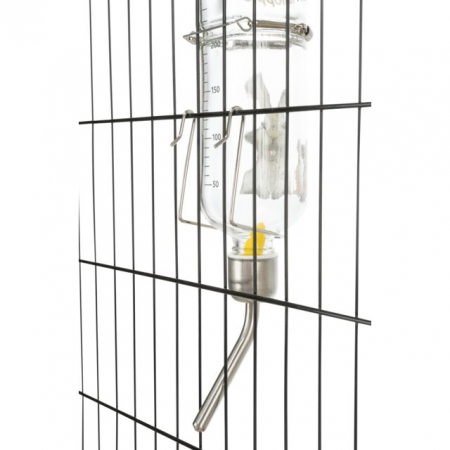 Adapator Drinki, Honey & Hopper, Sticla, 500 ml, 60447 [3]