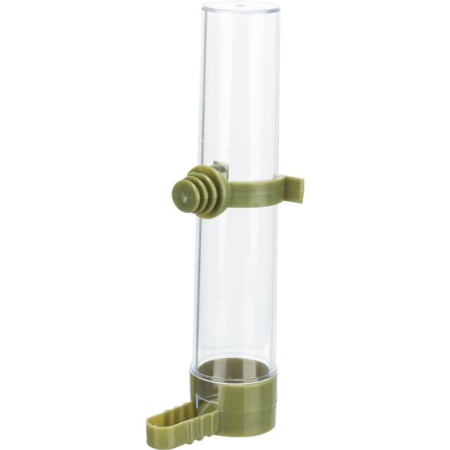 Pasari;;Pasari/Colivii & Accesorii;;Pasari/Colivii & Accesorii/Hranitoare & Adapatoare - Adapator Pentru Pasari, 65 ml/14 cm, Diverse Culori, 5415