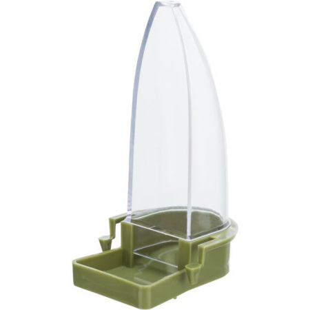 Adapator Pentru Pasari, 90 ml/12 cm, Diverse Culori, 5425 [1]