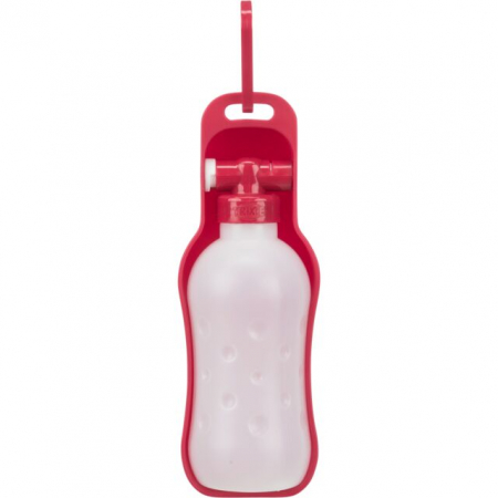 Flacon Cu Castron Pentru Apa, Plastic, Portabila, 0.25 l, Diferite Culori, 2462 [5]