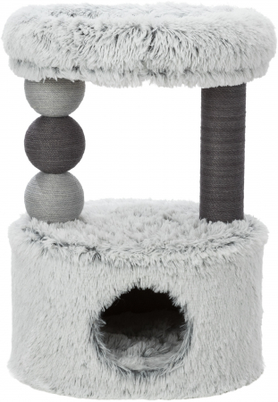 Ansamblu De Joaca, Harvey, 54x40 cm/ h: 73 cm, Gri, 44540 [9]